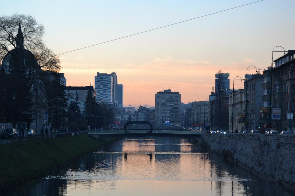 Apartment Drustveni Dom Сараєво Номер фото