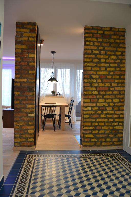 Apartment Drustveni Dom Сараєво Екстер'єр фото