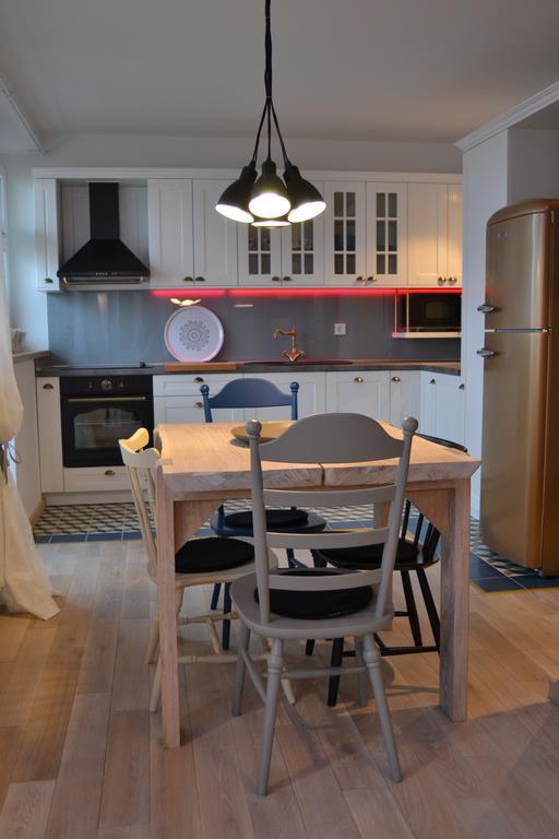 Apartment Drustveni Dom Сараєво Номер фото