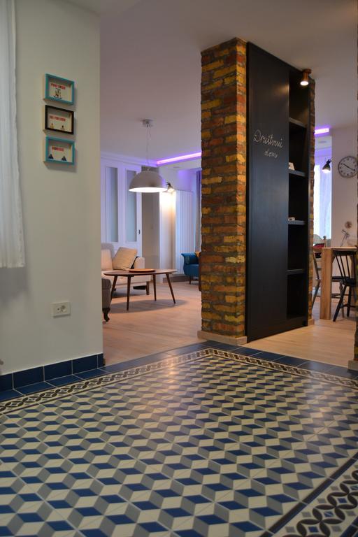 Apartment Drustveni Dom Сараєво Екстер'єр фото